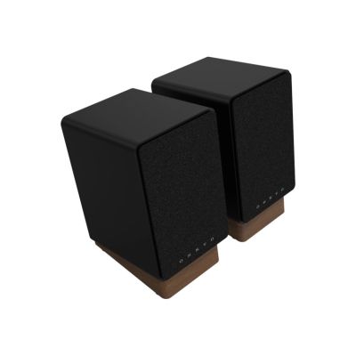 14. Onkyo GX30-ARC Aktivlautsprecher (Paar), Schwarz