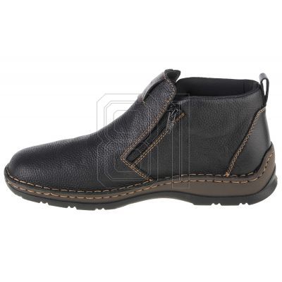 2. Rieker Stiefeletten M 05398-00 Schuhe