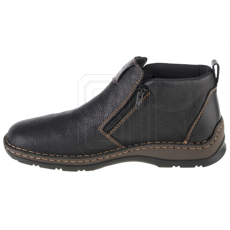 2. Rieker Stiefeletten M 05398-00 Schuhe