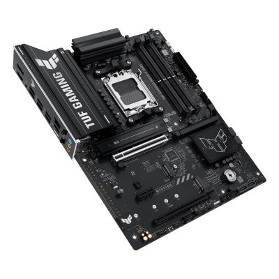 12. ASUS TUF GAMING B850-E WIFI Mainboard