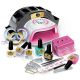 3. Clementoni Set – Crazy Chic Nagelstudio