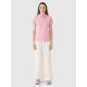 5. Damen Slim Poloshirt 4F 4FWMM00TPTSF365-56S