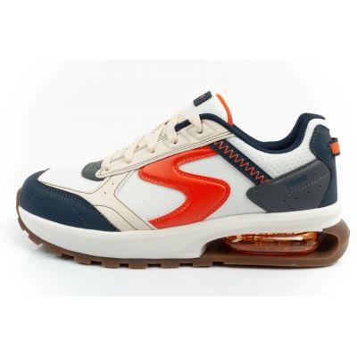 8. Skechers SKX-167 Jr 419020L/NTNV Schuhe