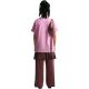 7. Nike Sportswear Classic Damen-T-Shirt Pink IM6396 621