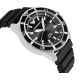 3. Emporio Armani World Explorer Solar AR11788 Herrenuhr + Box