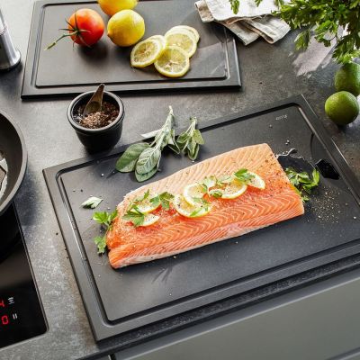 7. ProfiCook PC-HGA 1111 – Heißgetränke – nicht isoliert – Edelstahl – mit Drehregler – 16 l – 1500 W