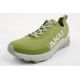 4. Aku Herren-Outdoor-Trekkingschuhe Aira, bequeme Wanderschuhe, grün-grau
