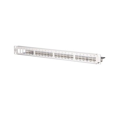 BTR NETCOM 130921-00-E Teile für Patchpanels