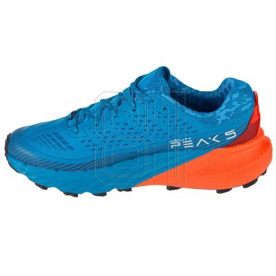 2. Merrell Agility Peak 5 M J068043 Schuhe