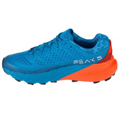 2. Merrell Agility Peak 5 M J068043 Schuhe