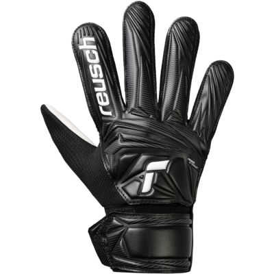 2. Reusch Attrakt Starter Solid Junior Handschuhe 56 72 514 7700