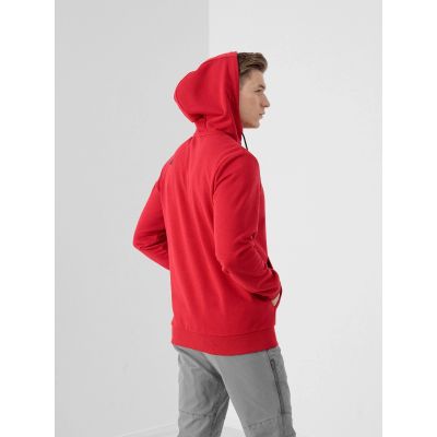 2. Herren-Sweatshirt 4F