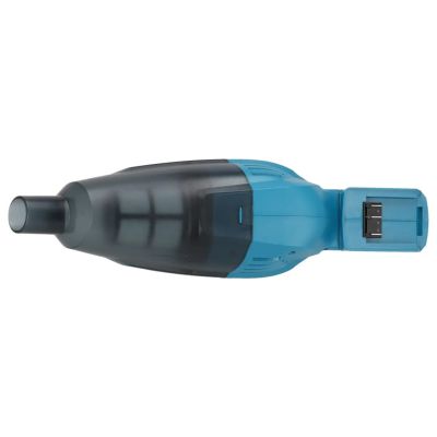 4. Dedra DEL7070 Handstaubsauger