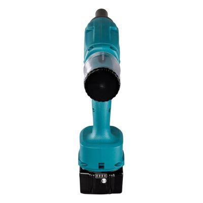 4. Makita DRV250 Handnietgerät/Handnietgerät