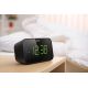 10. Philips TAR3306/12 Digitaler Wecker Schwarz