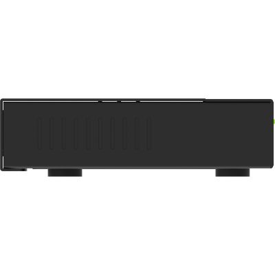 8. Netgear GS308EP-100PES 8p PoE 62W (PoE+: 8p) Unmanaged Gigabit Switch