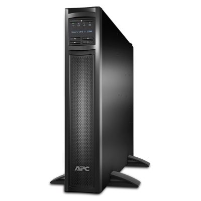 6. APC SMX2200RMHV2U USV (TWR; 2200VA)