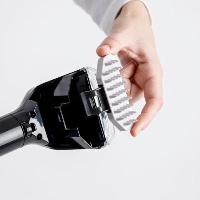 10. Taurus Textile Care Hygienic EST9489310L Polsterstaubsauger