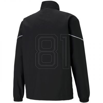 4. Puma teamRISE Sideline M Jacke 657326 03