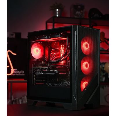 9. Actina PBM 265KF/32GB/2TB/RTX5070/750W