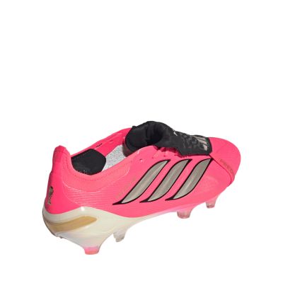 3. Adidas Predator Elite FT FG pinke Fußballschuhe JP6237