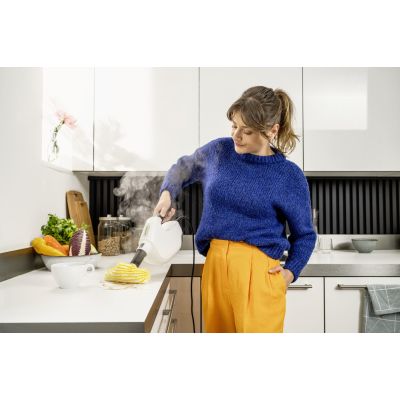 4. KÄRCHER SC 1 Multi & Up Dampfreiniger - 1.516-410.0