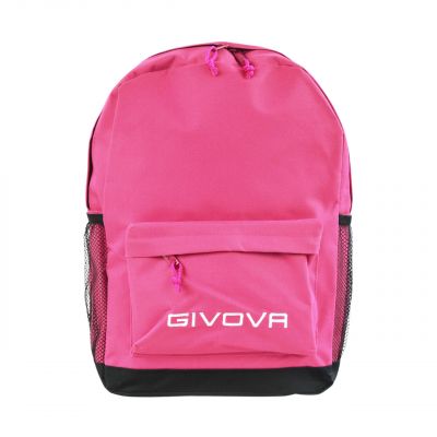 4. Givova Zaino Scuola G0514-0006 Rucksack
