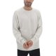 6. Calvin Klein Wollpullover M K10K111954 weiß