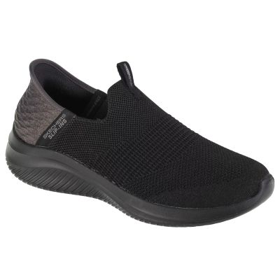 Skechers Slip-Ins Ultra Flex 3.0 Smooth Step W 149709-BBK Schuhe