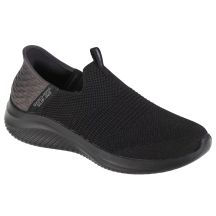 Skechers Slip-Ins Ultra Flex 3.0 Smooth Step W 149709-BBK Schuhe