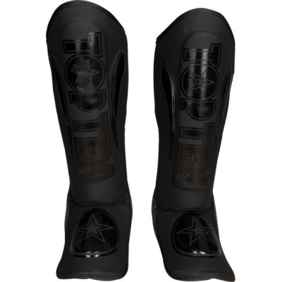 15. Masters Schienbeinschoner NS-TT-STAR (WAKO APPROVED) 11192-02M