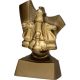 3. Gegossene Figur - Schach