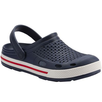 5. Coqui Lindo W 6413-100-2132 Holzschuhe