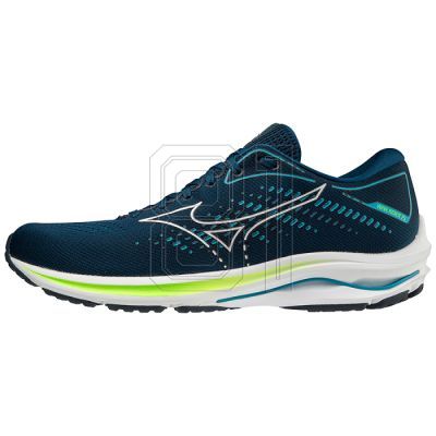 Mizuno Wave Rider 25 M J1GC210302 Schuhe