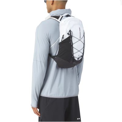 4. Salomon XT 10 Rucksack LC2859000 Weiß Einheitsgröße