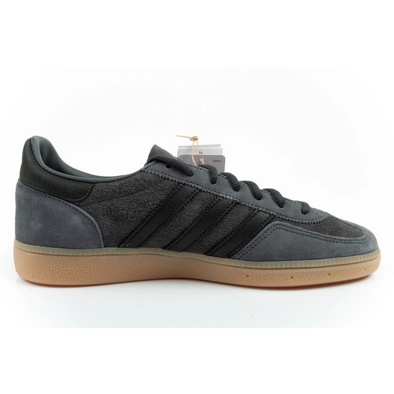 4. Adidas Herren-Sportschuhe Handball Spezial Leder-Sneaker
