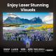 10. BenQ GV50 Projektor | Full HD (1920 x 1080) | 500 ANSI Lumen | Weiß/Grau | WLAN