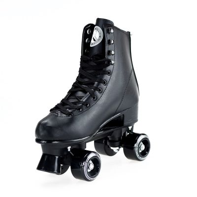 28. Nils Extreme NQ8400S Rollschuhe Schwarz Größe 37