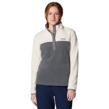 Columbia Benton Springs 1/2 Snap Pull Over II W Fleece-Sweatshirt 2085651023