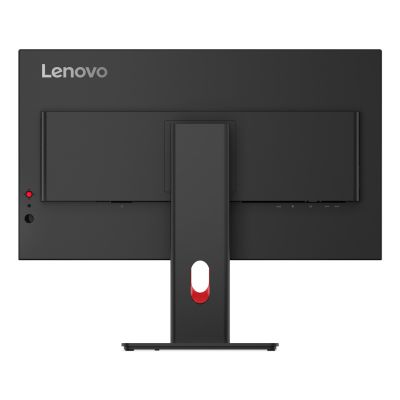 11. Lenovo ThinkVision T27-40 27" FHD 120 Hz 300 Nits AG USB HDMI DP Eclipse Black