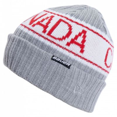 2. Bauer NE Toque Knit Wintermütze 1059454