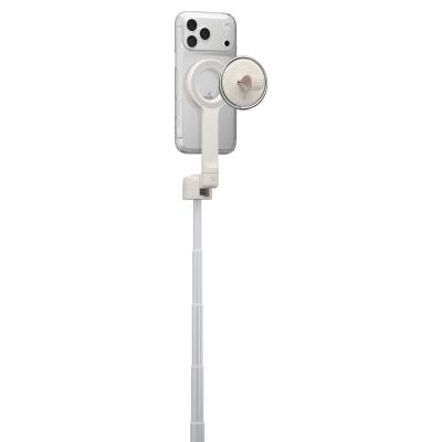 4. Spigen S582W Bluetooth-Selfie-Stick – Beige