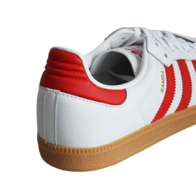 9. Adidas Samba OG Kinder- und Damen-Sneaker - JQ2833