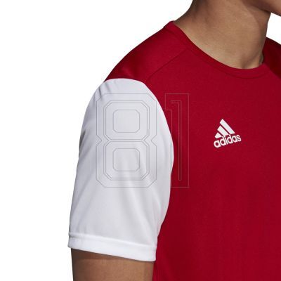 4. Adidas Estro 19 JSY M DP3230 football jersey