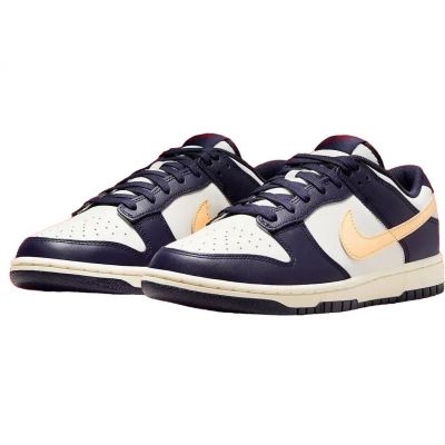 3. Nike Herren Dunk Low Retro-Schuhe FV8106-181