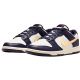 3. Nike Herren Dunk Low Retro-Schuhe FV8106-181