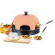 3. EMERIO PO-115984 1200W Pizzaofen