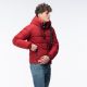 9. Herren Stepp-Wintermantel MANKO