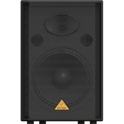 2. Behringer Eurolive VS1520 2-Wege-Lautsprecher, schwarz, kabelgebunden, 150 W