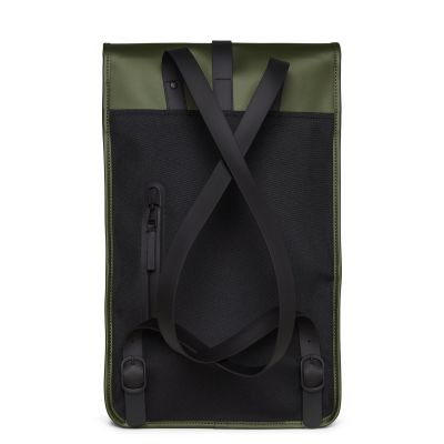2. Rains wasserdichter Rucksack 48x30x12cm 13L RUCKSACK 12200 65